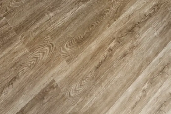 Кварц-виниловая плитка Alpine Floor Sequoia Секвойя Темная ECO 6-12 3.2 мм. 43 класс в Самаре