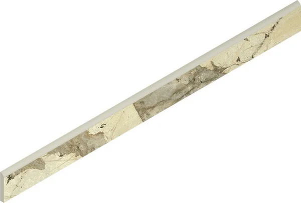 Керамогранит Italon Этернум Волкано Плинтус 7.2х80 (Натуральная и Реттифицированная) в Самаре