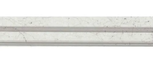 Керамогранит Italon Шарм Экстра Каррара Лондон 5х30 пат в Самаре