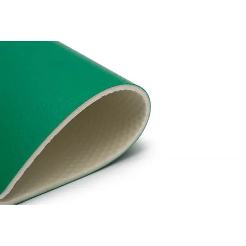 Спортивный линолеум Apoluza SportFloor Gem 4.5 Green (1,8 м) в Самаре