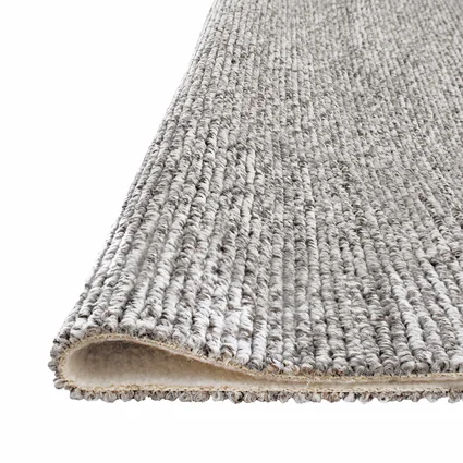 Ковровое покрытие Zartex Палермо 508 Серый Гранит - 3 м в Самаре