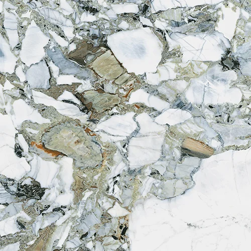 Керамогранит Vitra SityMarble Амазония Мультиколор 60х60 (Лаппатированная и Реттифицированная) в Самаре