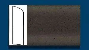 Плинтус пробковый ArtCorkDesing С 106 (Колер 18) 10х60х910 мм в Самаре