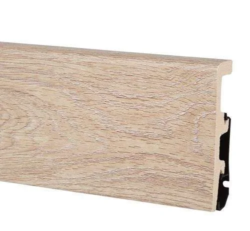 Плинтус полиуретановый Arbiton INTEGRA 11 Дуб Персидский 2,4 м в Самаре