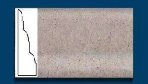 Плинтус пробковый ArtCorkDesing С 105 (Колер 3) 18x45x910 мм в Самаре