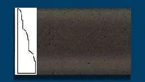 Плинтус пробковый ArtCorkDesing С 105 (Колер 18) 18x45x910 мм в Самаре