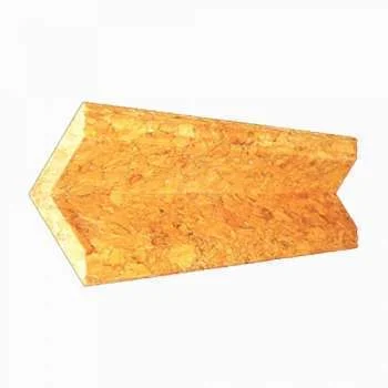 Угол пробковый внутренний ArtCorkDesign С 301 (20х20х910мм) в Самаре