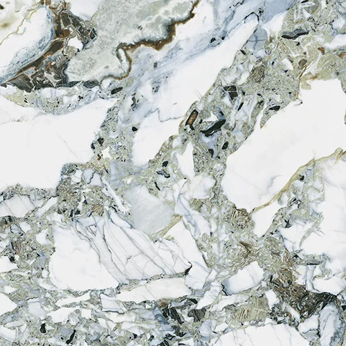 Керамогранит Vitra SityMarble Амазония Мультиколор 60х60 (Лаппатированная и Реттифицированная) в Самаре