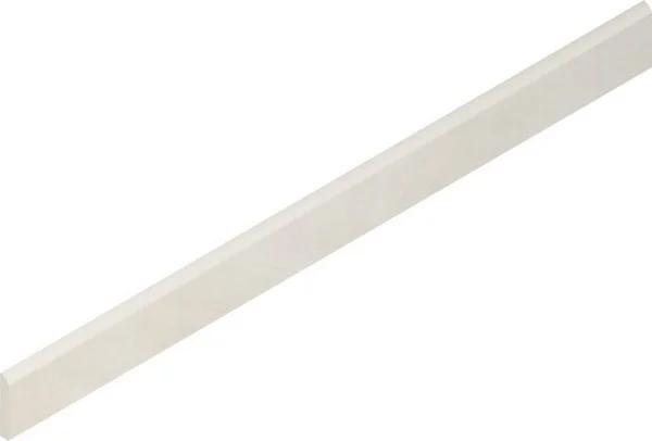 Керамогранит Italon Континуум Полар Плинтус 7.2х80 (Натуральная и Реттифицированная) в Самаре