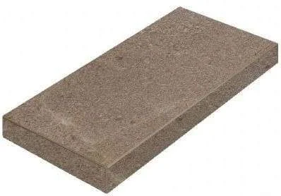 Керамогранит Italon Контемпора Бёрн 33x120 ступень угловая левая в Самаре