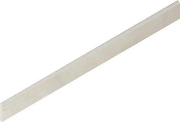 Керамогранит Italon Континуум Пьюр Плинтус 7.2х80 (Натуральная и Реттифицированная) в Самаре