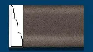 Плинтус пробковый ArtCorkDesing С 105 (Колер 16) 18x45x910 мм в Самаре