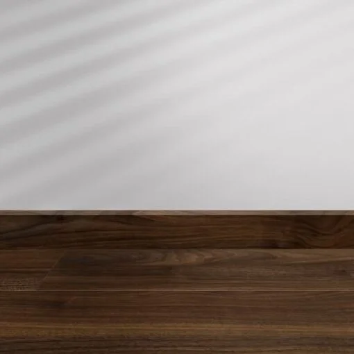 Виниловый плинтус Moduleo MDF English Walnut 20896 (12,5 х 60 х 2400 мм) в Самаре