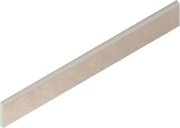 Керамогранит Italon Этернум Крим Плинтус 7.2х60 (Натуральная и Реттифицированная) в Самаре