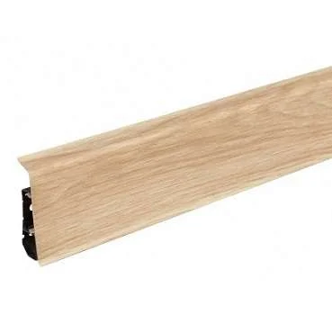 Плинтус пластиковый Arbiton INDO70 04 Дуб Лингбург 2,5 м в Самаре