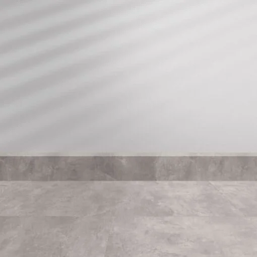 Виниловый плинтус Moduleo MDF Jet Stone 46958 (12,5 х 60 х 2400 мм) в Самаре