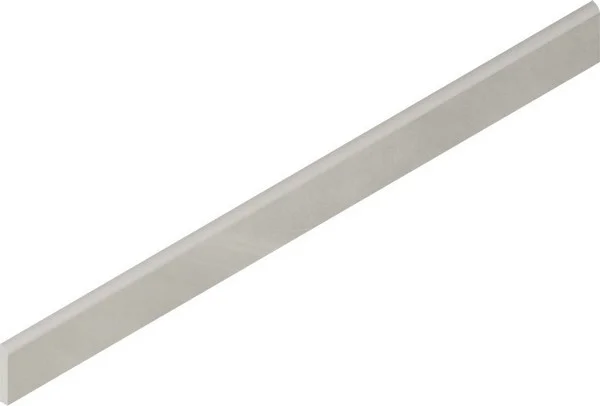 Керамогранит Italon Континуум Сильвер Плинтус 7.2х80 (Натуральная и Реттифицированная) в Самаре