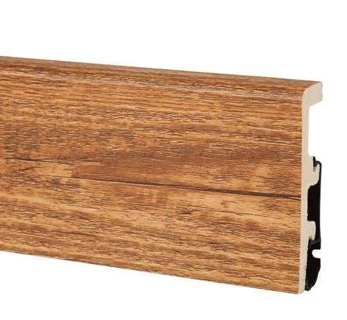 Плинтус полиуретановый Arbiton INTEGRA 10 Дуб Кальвадос 2,4 м в Самаре