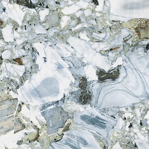 Керамогранит Vitra SityMarble Амазония Мультиколор 60х60 (Лаппатированная и Реттифицированная) в Самаре