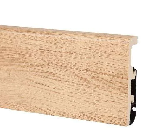 Плинтус полиуретановый Arbiton INTEGRA 09 Дуб Классический 2,4 м в Самаре