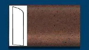 Плинтус пробковый ArtCorkDesing С 106 (Колер 13) 10х60х910 мм в Самаре