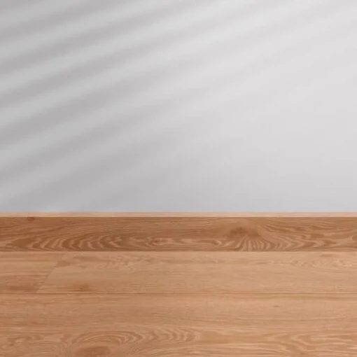 Виниловый плинтус Moduleo MDF Blackjack Oak 22450 (12,5 х 60 х 2400 мм) в Самаре