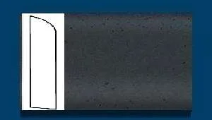 Плинтус пробковый ArtCorkDesing С 106 (Колер 17) 10х60х910 мм в Самаре