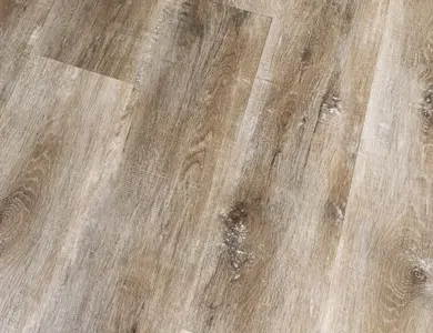 Кварц-виниловая плитка Alpine Floor Ultra Дуб Медовый ЕСО 5-17 2 мм. 34 класс в Самаре