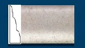 Плинтус пробковый ArtCorkDesing С 105 (Колер 2) 18x45x910 мм в Самаре