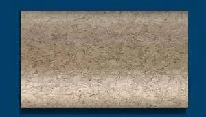 Плинтус пробковый ArtCorkDesing С 101 (Колер 6) 20x60x910 мм в Самаре