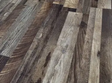 Кварц-виниловая плитка Alpine Floor Ultra Орех Состаренный ЕСО 5-11 2 мм. 34 класс в Самаре