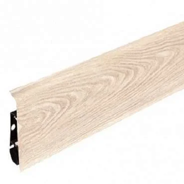 Плинтус пластиковый Arbiton INDO70 20 Дуб Бургос  2,5 м в Самаре