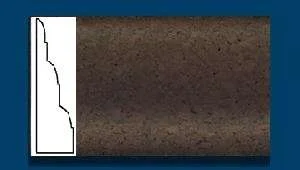 Плинтус пробковый ArtCorkDesing С 105 (Колер 19) 18x45x910 мм в Самаре