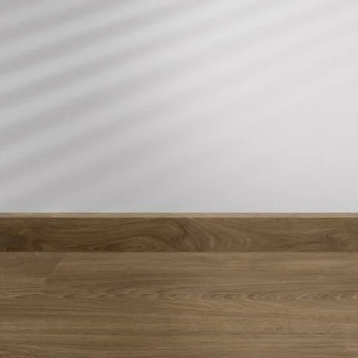 Виниловый плинтус Moduleo MDF Laurel Oak 51864 (12,5 х 60 х 2400 мм) в Самаре