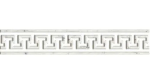 Керамогранит Italon Шарм Экстра Каррара Бордюр Лиф 5х30 в Самаре