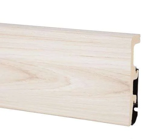 Плинтус полиуретановый Arbiton INTEGRA 05 Дуб Сити 2,4 м в Самаре