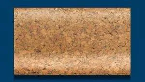 Плинтус пробковый ArtCorkDesing С 101 (Колер 8) 20x60x910 мм в Самаре