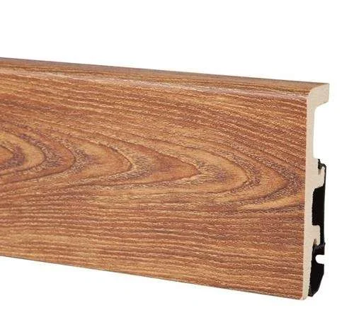 Плинтус полиуретановый Arbiton INTEGRA 19 Дуб Натурал 2,4 м в Самаре