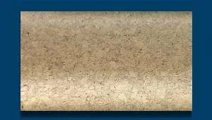 Плинтус пробковый ArtCorkDesing С 101 (Колер 4) 20x60x910 мм в Самаре