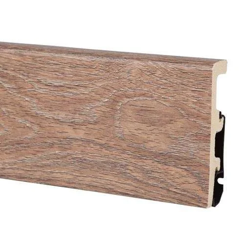 Плинтус полиуретановый Arbiton INTEGRA 18 Дуб Лофт 2,4 м в Самаре