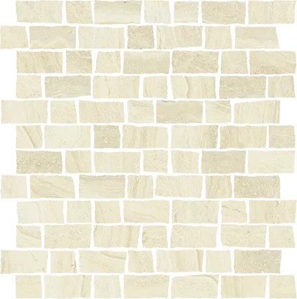 Керамогранит Italon Шарм Эдванс Алабастро 30х30 мозаика Роу (Патиннированная) в Самаре