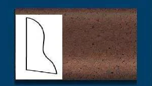 Плинтус пробковый ArtCorkDesing С 102 (Колер 13) 20x40x910 мм в Самаре