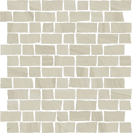 Керамогранит Italon Шарм Эдванс Силк 30х30 мозаика Роу (Патиннированная) в Самаре