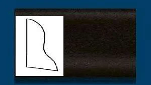 Плинтус пробковый ArtCorkDesing С 102 (Колер 21) 20x40x910 мм в Самаре