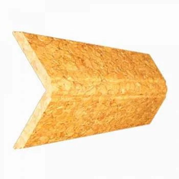 Угол пробковый наружный ArtCorkDesign С 302 (20х20х910мм) в Самаре