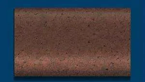 Плинтус пробковый ArtCorkDesing С 101 (Колер 13) 20x60x910 мм в Самаре