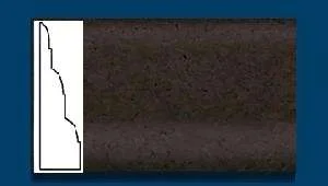 Плинтус пробковый ArtCorkDesing С 105 (Колер 20) 18x45x910 мм в Самаре