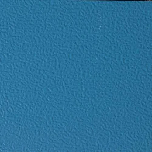 Спортивный линолеум GraboSport Mega 6170 Синий (2м) в Самаре