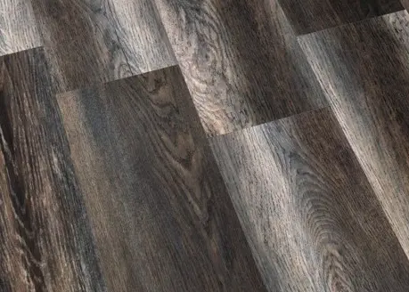 Кварц-виниловая плитка Alpine Floor Ultra Орех Темный ЕСО 5-13 2 мм. 34 класс в Самаре