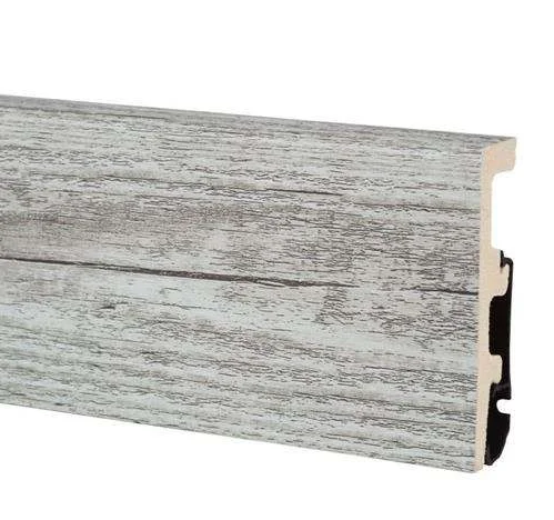 Плинтус полиуретановый Arbiton INTEGRA 14 Дуб Орегон 2,4 м в Самаре